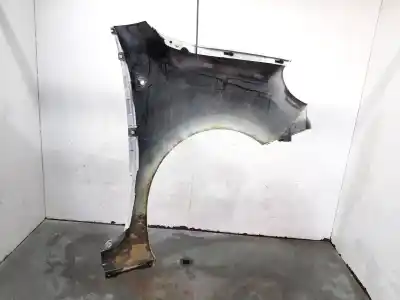 Second-hand car spare part left front fin for renault kangoo furgón confort oem iam references 631011587r  