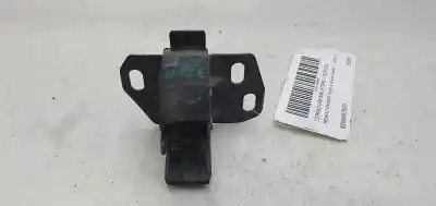 Second-hand car spare part trunk lock for renault kangoo furgón confort oem iam references 8200497823  