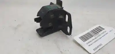 Peça sobressalente para automóvel em segunda mão fechadura do mala por renault kangoo furgón confort referências oem iam 8200497823