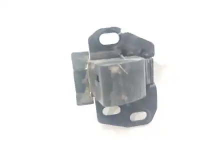 Peça sobressalente para automóvel em segunda mão fechadura do mala por renault kangoo furgón confort referências oem iam 8200497823  