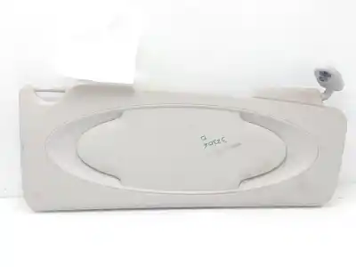 Peça sobressalente para automóvel em segunda mão para-sol direito por renault kangoo furgón confort referências oem iam 8200928811