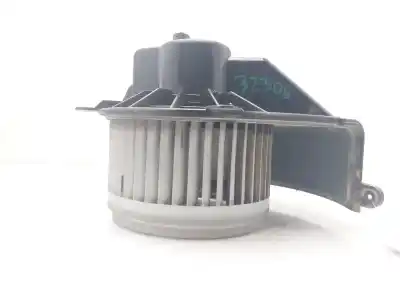 Peça sobressalente para automóvel em segunda mão ventilador de aquecimento por renault kangoo furgón confort referências oem iam 173830100