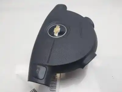 Peça sobressalente para automóvel em segunda mão airbag dianteiro esquerdo por chevrolet aveo lt referências oem iam 95481315  