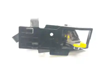 Peça sobressalente para automóvel em segunda mão puxador interior traseiro direito por chevrolet aveo lt referências oem iam 96462708