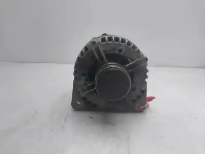 Автозапчастина б/у ГЕНЕРАТОР для SEAT ALTEA XL (5P5)  Посилання на OEM IAM 04801715AA  