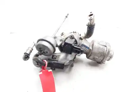 Автозапчасти б/у турбокомпенсатор за audi a4 avant (8k5) (2008) básico ссылки oem iam 06h145701l  