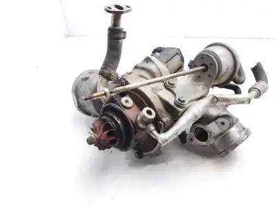 Автозапчасти б/у турбокомпенсатор за audi a4 avant (8k5) (2008) básico ссылки oem iam 06h145701l  