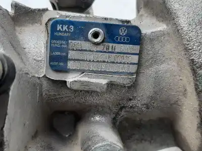 Автозапчасти б/у турбокомпенсатор за audi a4 avant (8k5) (2008) básico ссылки oem iam 06h145701l  