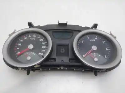Second-hand car spare part dashboard for renault megane ii sedán (lm0/1_) 1.5 dci (lm0f, lm0t, lm2b) oem iam references 8200306538