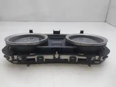 Second-hand car spare part dashboard for renault megane ii sedán (lm0/1_) 1.5 dci (lm0f, lm0t, lm2b) oem iam references 8200306538  