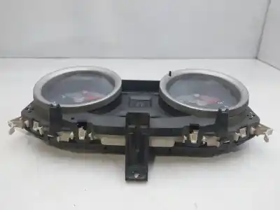 Second-hand car spare part dashboard for renault megane ii sedán (lm0/1_) 1.5 dci (lm0f, lm0t, lm2b) oem iam references 8200306538  