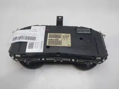 Second-hand car spare part dashboard for renault megane ii sedán (lm0/1_) 1.5 dci (lm0f, lm0t, lm2b) oem iam references 8200306538  