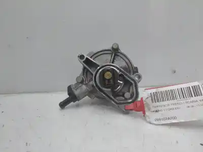 Tweedehands auto-onderdeel remdepressor / vacuummpomp voor kia rio 1.5 crdi ex2 oem iam-referenties 288102a200