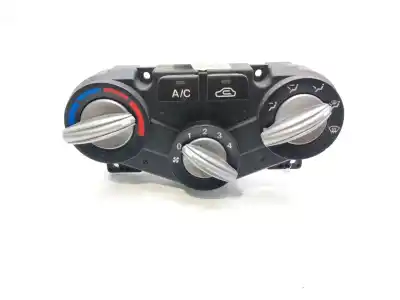 Tweedehands auto-onderdeel verwarming / airconditioning bediening voor kia rio 1.5 crdi ex2 oem iam-referenties de8242045