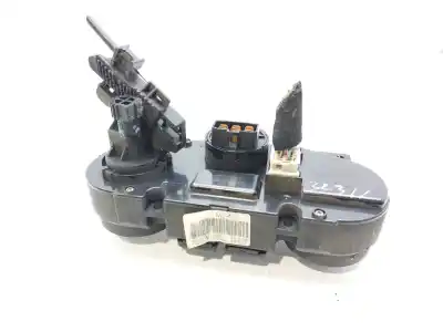 Peça sobressalente para automóvel em segunda mão comando de sofagem (chauffage / ar condicionado)  por kia rio 1.5 crdi ex2 referências oem iam de8242045  