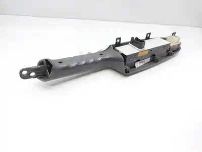Peça sobressalente para automóvel em segunda mão botão / interruptor elevador vidro dianteiro esquerdo por kia rio 1.5 crdi ex2 referências oem iam 827111g060gr  