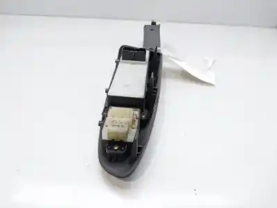 Peça sobressalente para automóvel em segunda mão botão / interruptor elevador vidro dianteiro esquerdo por kia rio 1.5 crdi ex2 referências oem iam 827111g060gr  