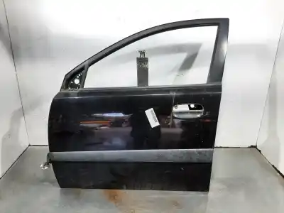 İkinci el araba yedek parçası SOL ÖN KAPI için KIA RIO  OEM IAM referansları 760031G010  