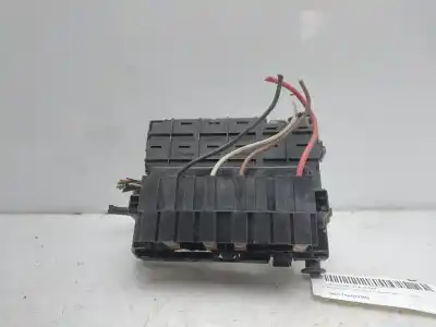Pièce détachée automobile d'occasion BOITIER FUSIBLE BSM pour PEUGEOT 407  Références OEM IAM 9657608780  