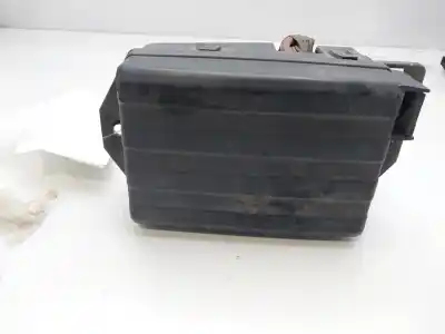 Second-hand car spare part fuse box unit for daewoo matiz city oem iam references 96323500  