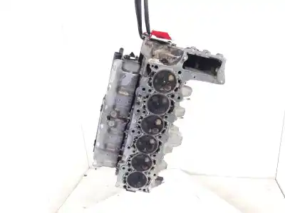 Peça sobressalente para automóvel em segunda mão cabeça / culatra por bmw x5 (e53) 3.0d referências oem iam 11127794920  