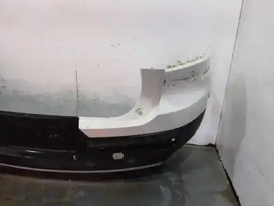 Pezzo di ricambio per auto di seconda mano paraurti posteriore per volvo xc 40 momentum 2wd 150 cv / 110 kw riferimenti oem iam 36011870  