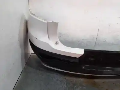 Pezzo di ricambio per auto di seconda mano paraurti posteriore per volvo xc 40 momentum 2wd 150 cv / 110 kw riferimenti oem iam 36011870  