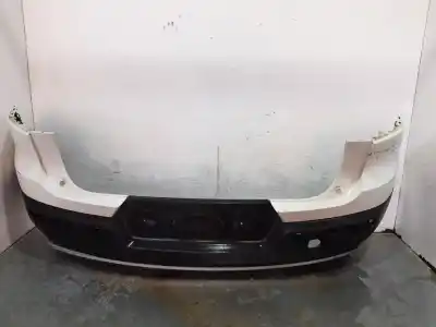 Pezzo di ricambio per auto di seconda mano paraurti posteriore per volvo xc 40 momentum 2wd 150 cv / 110 kw riferimenti oem iam 36011870  