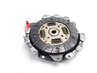 Peça sobressalente para automóvel em segunda mão kit de embreagem por chevrolet kalos 1.2 s (d/a) referências oem iam ck9853