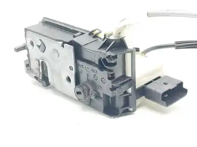 Автозапчасти б/у ЗАМОК ЗАДНЕЙ ПРАВОЙ ДВЕРИ за CITROEN C4 LIM.  ссылки OEM IAM 9138AH  