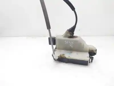 Pezzo di ricambio per auto di seconda mano serratura porta posteriore sinistra per citroen c4 lim. exclusive riferimenti oem iam 9137w1