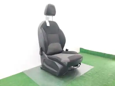 Second-hand car spare part right front seat for citroen c3 collection oem iam references 8846tz