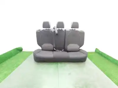 Pezzo di ricambio per auto di seconda mano SEDILI POSTERIORI per CITROEN C3  Riferimenti OEM IAM 884775  