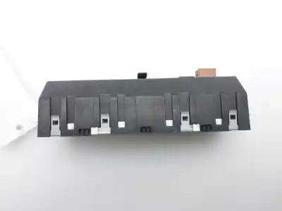 Pezzo di ricambio per auto di seconda mano display multifunzione per citroen c4 lim. exclusive riferimenti oem iam 9676198280