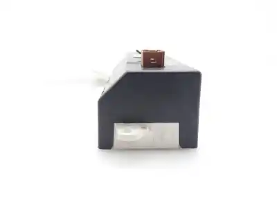 Second-hand car spare part multifunction display for citroen c4 lim. exclusive oem iam references 9676198280  