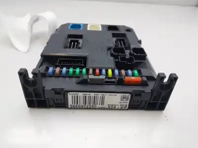 Second-hand car spare part fuse box unit for citroen c3 collection oem iam references 9666952280