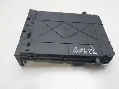 Second-hand car spare part fuse box unit for citroen c3 collection oem iam references 9666952280  