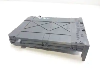 Second-hand car spare part fuse box unit for citroen c3 collection oem iam references 9666952280  