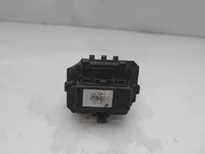 Pezzo di ricambio per auto di seconda mano resistenza al riscaldamento per citroen c4 lim. exclusive riferimenti oem iam 2002275