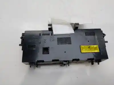Second-hand car spare part climate control for citroen c3 collection oem iam references 9675399980