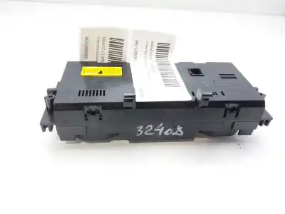 Second-hand car spare part climate control for citroen c3 collection oem iam references 9675399980  