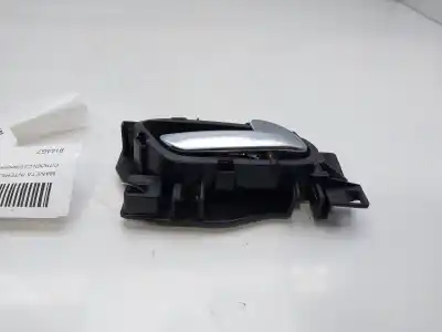 Second-hand car spare part interior right front handle for citroen c3 collection oem iam references 9144g7  