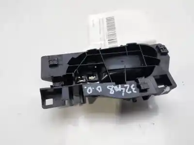 Second-hand car spare part interior right front handle for citroen c3 collection oem iam references 9144g7  