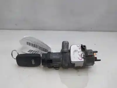 Piesă de schimb auto la mâna a doua COMUTATOR DE PORNIRE pentru AUDI ALLROAD QUATTRO (4B5)  Referințe OEM IAM 4B0905851F  
