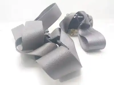 Second-hand car spare part front right seat belt for chrysler pt cruiser (pt_) 2.2 crd oem iam references 601008043f