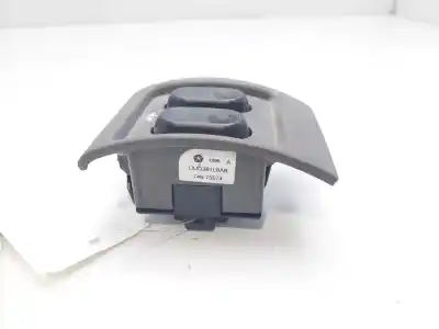 Second-hand car spare part rear right power window switch for chrysler pt cruiser (pt_) 2.2 crd oem iam references oug381l8ab  