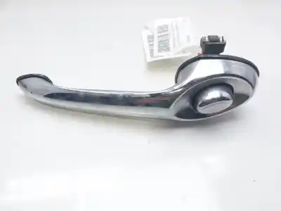 Second-hand car spare part exterior right front door handle for chrysler pt cruiser (pt_) 2.2 crd oem iam references 04724912ac