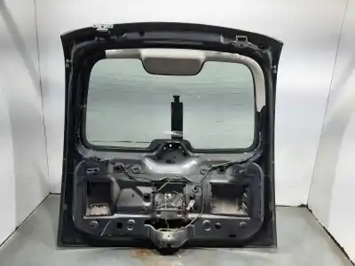 Second-hand car spare part tailgate for chrysler pt cruiser (pt_) 2.2 crd oem iam references 05170968ad  