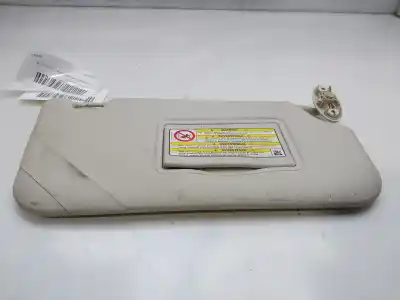 Peça sobressalente para automóvel em segunda mão para-sol direito por ford focus lim. (cb8) trend referências oem iam 1725743  