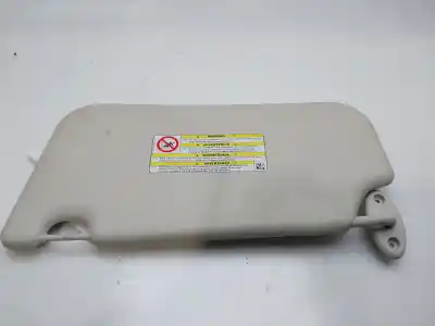 Peça sobressalente para automóvel em segunda mão para-sol direito por ford focus lim. (cb8) trend referências oem iam 1725743  